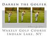 Wakely Golf Course- Darren : 