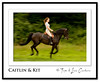 Caitlin, Kerry (with their horses) edited : 